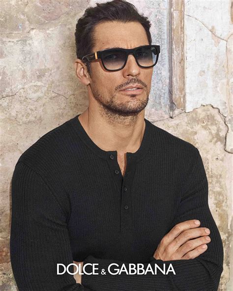 dolce gabbana eyewear men